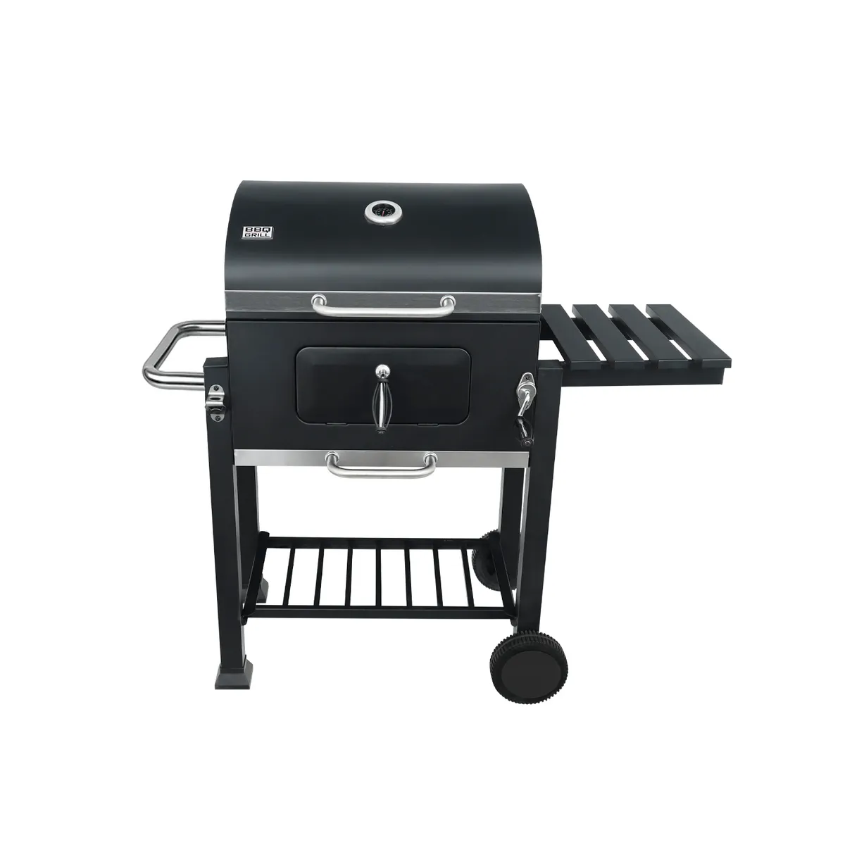 BBQ GRILL - Parrilla Carbón Alabama