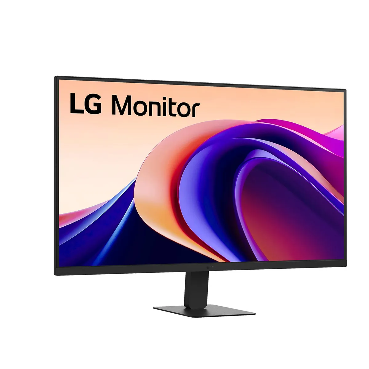 LG - Monitor de Escritorio LG 32 QHD con HDR10 32U631A-B