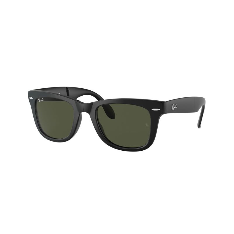 RAY BAN - LENTE DE SOL RAY BAN  B4105 601S - Folding wayfarer