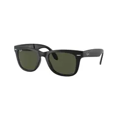 RAY BAN - LENTE DE SOL B4105 601S - Folding wayfarer