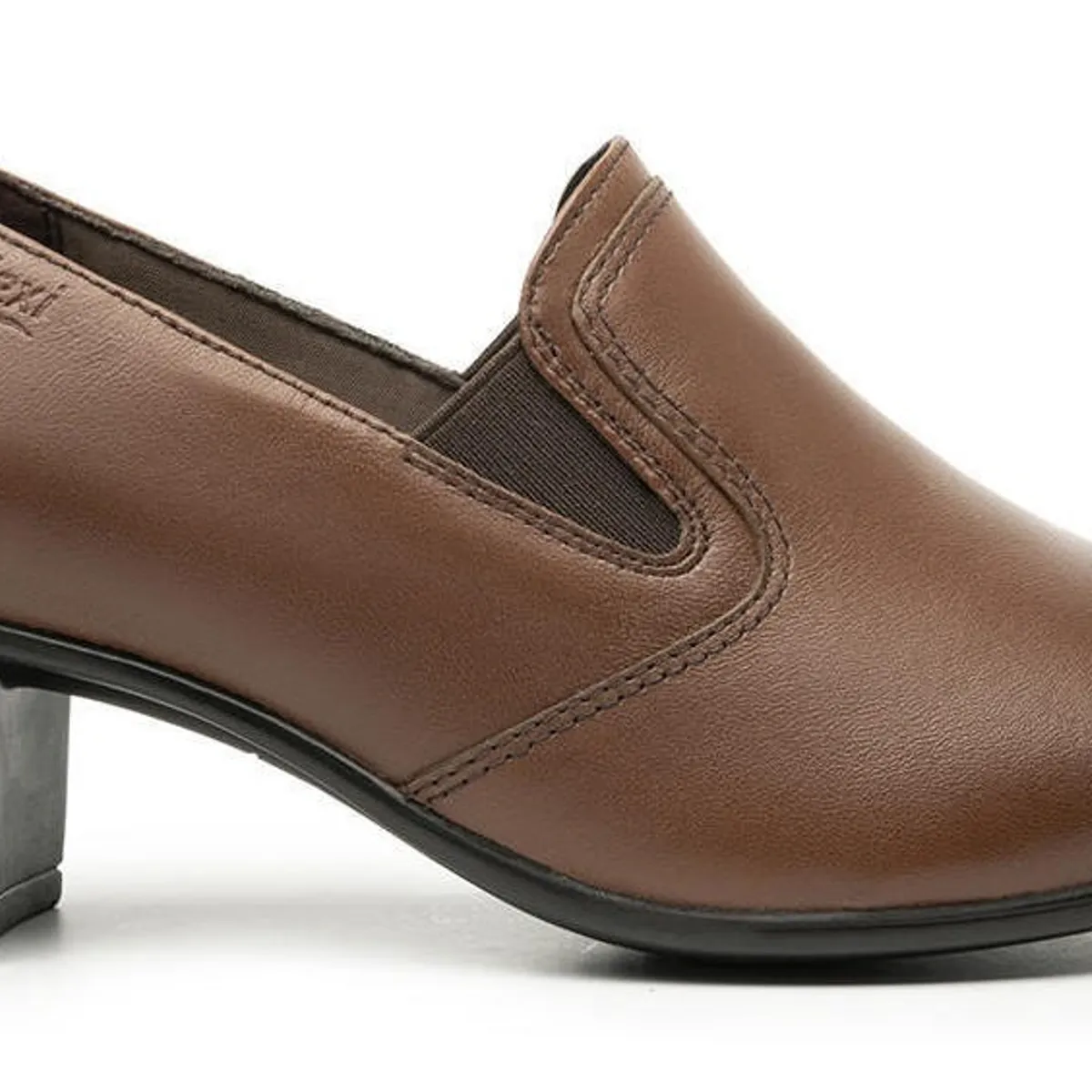 FLEXI - Zapato Mujer Renata 110401 Café Flexi