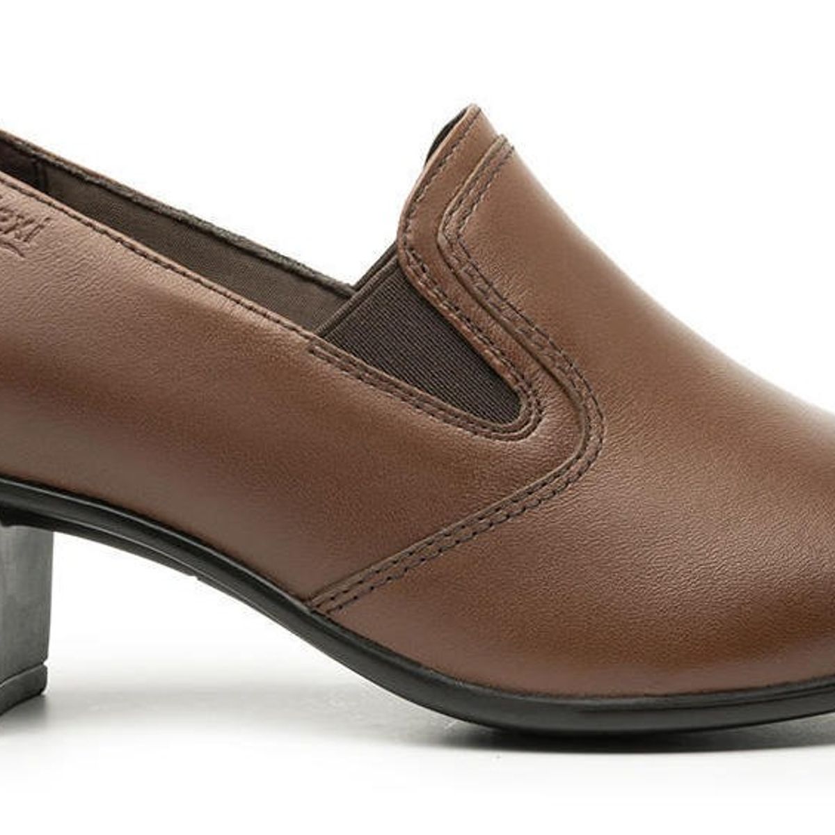 FLEXI - Zapato Mujer Renata 110401 Café Flexi
