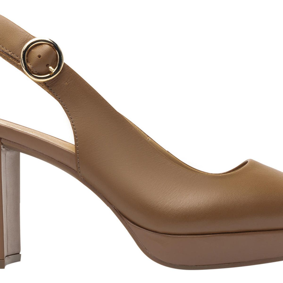 FLEXI - Zapato Mujer Flavia 118908 Café Flexi