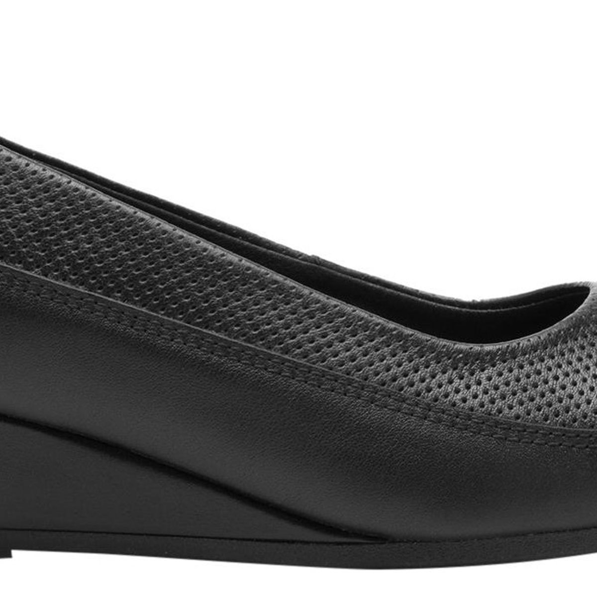 FLEXI - Zapato Mujer Stephie 127002 Negro Flexi
