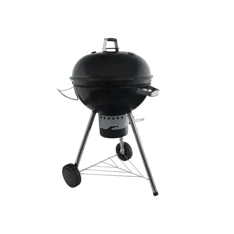 Parrilla A Carbon Kettle Black