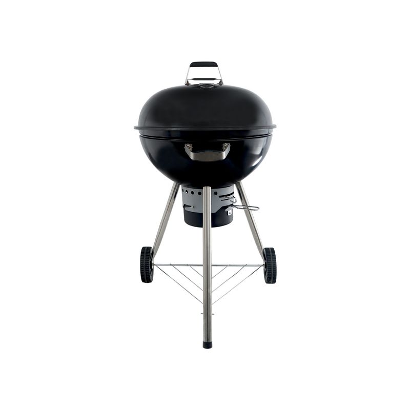 BBQ GRILL - Parrilla BBQ Grill Carbón Kettle Black