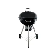 BBQ GRILL - Parrilla Carbón Kettle Black