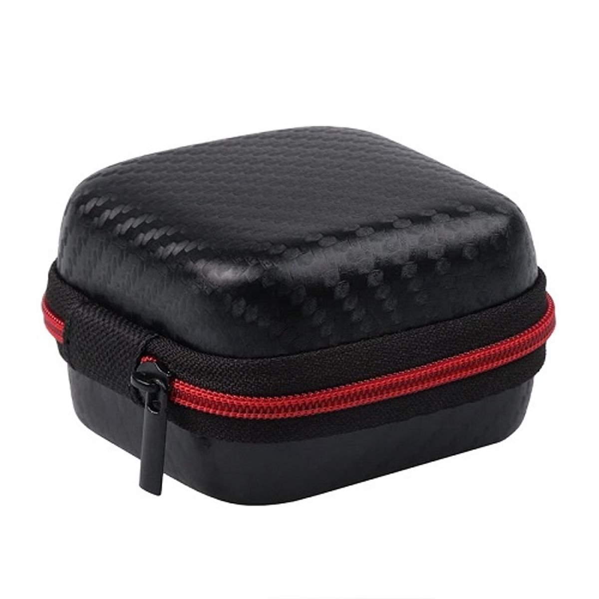 GENERICO - Estuche Para Audífonos GRANDES ON EAR Case Bolso Auriculares