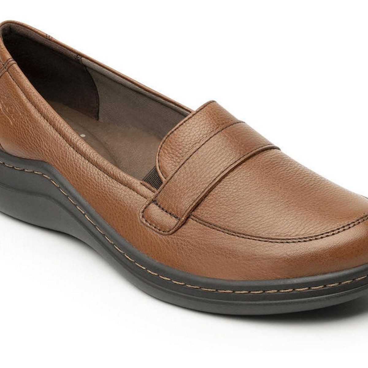 FLEXI - Zapato Mujer Elinor 110301 Tan Flexi