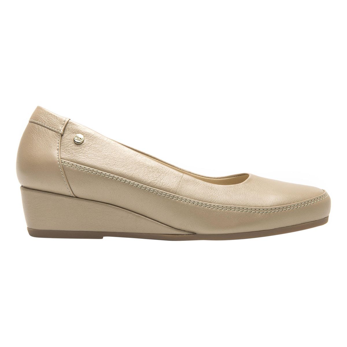 FLEXI - Zapato Mujer Stephie 127001 Café Flexi