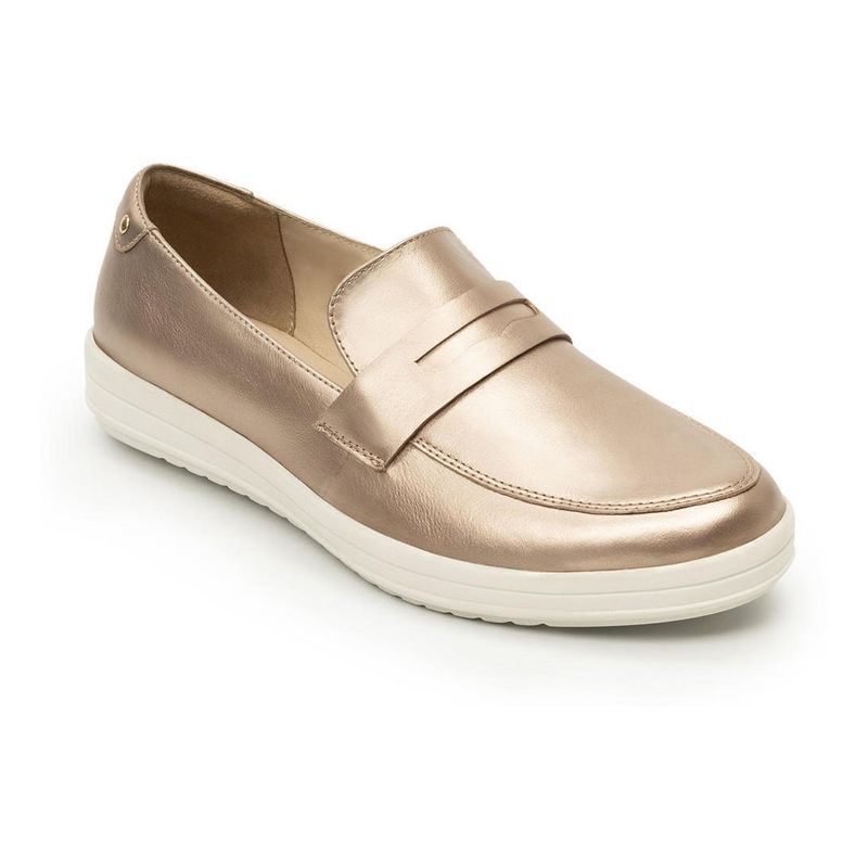 FLEXI - Zapato Mujer Charis 109403 Ororosa Flexi