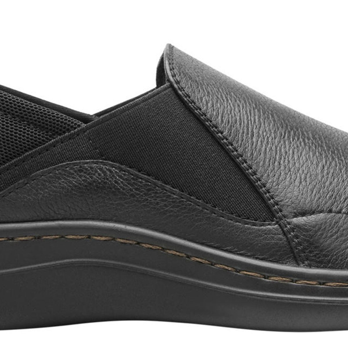 FLEXI - Zapato Mujer Elinor 110303 Negro Flexi