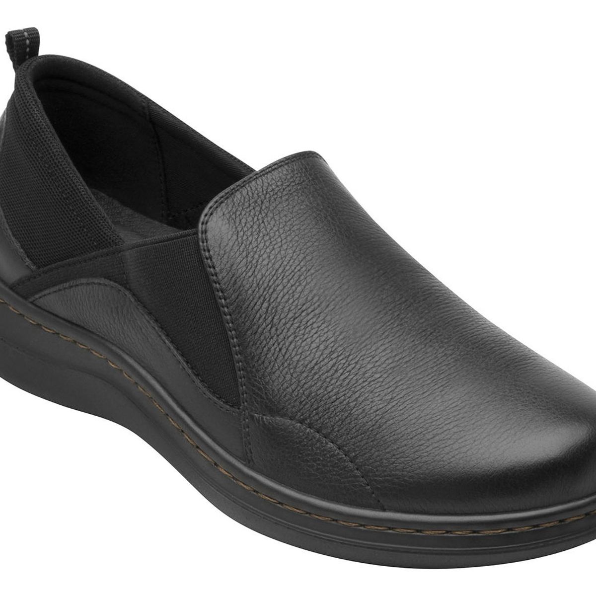 FLEXI - Zapato Mujer Elinor 110303 Negro Flexi