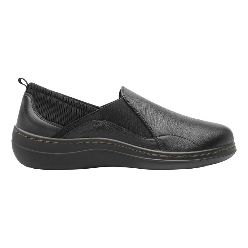 FLEXI - Zapato Mujer Elinor 110303 Negro Flexi