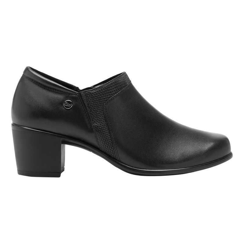 FLEXI - Zapato Mujer Renata 110413 Negro Flexi