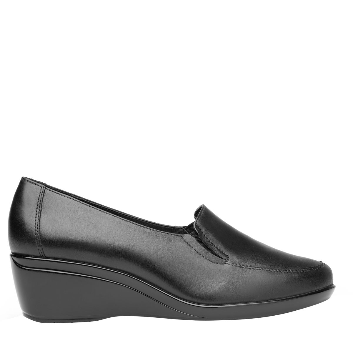 FLEXI - Zapato Mujer Yulisa 45204 Negro Flexi