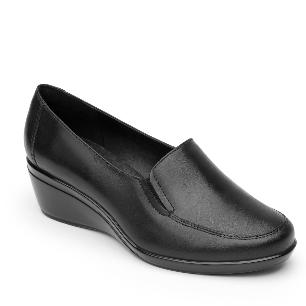 FLEXI - Zapato Mujer Yulisa 45204 Negro Flexi