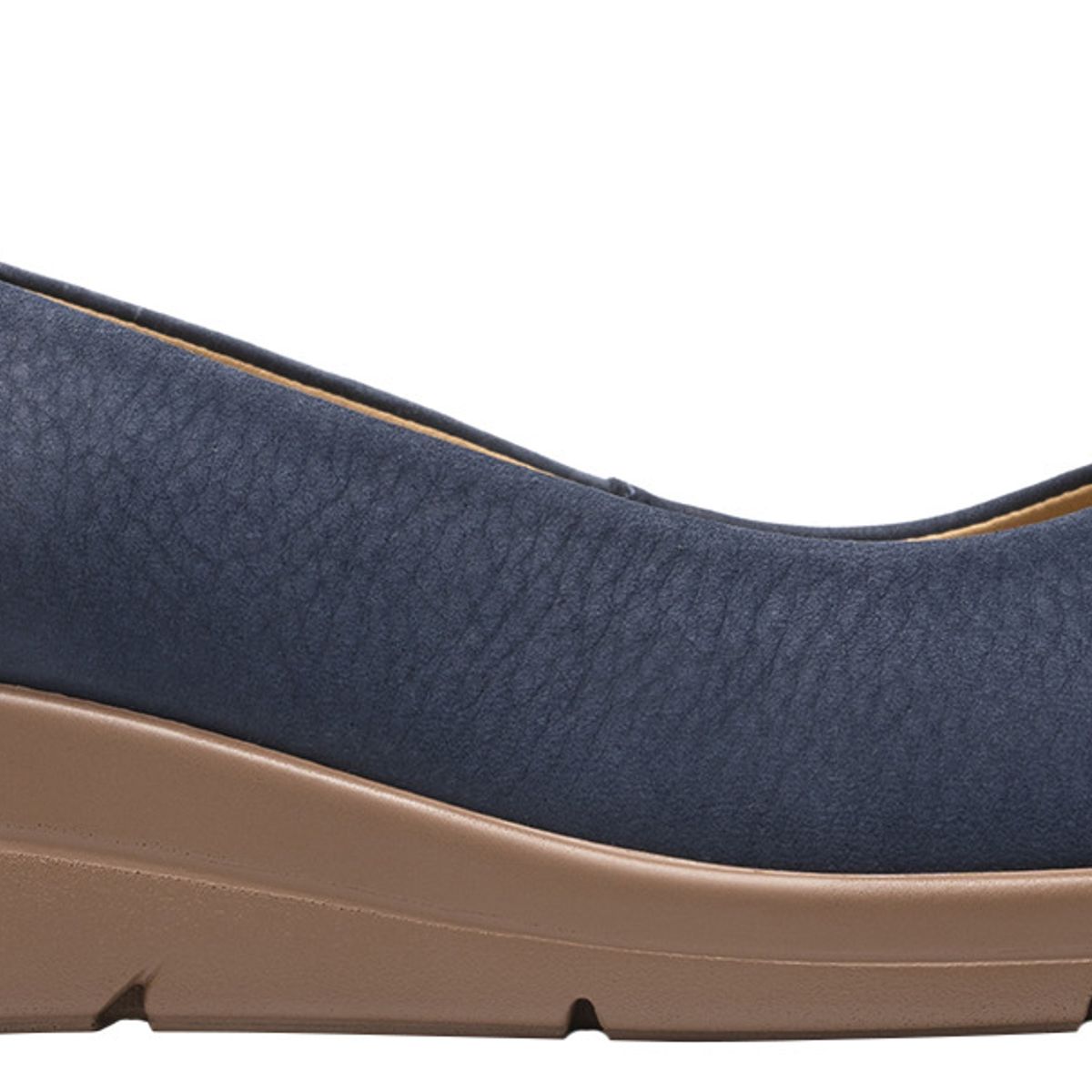 FLEXI - Zapato Mujer Arel 130401 Azul Flexi
