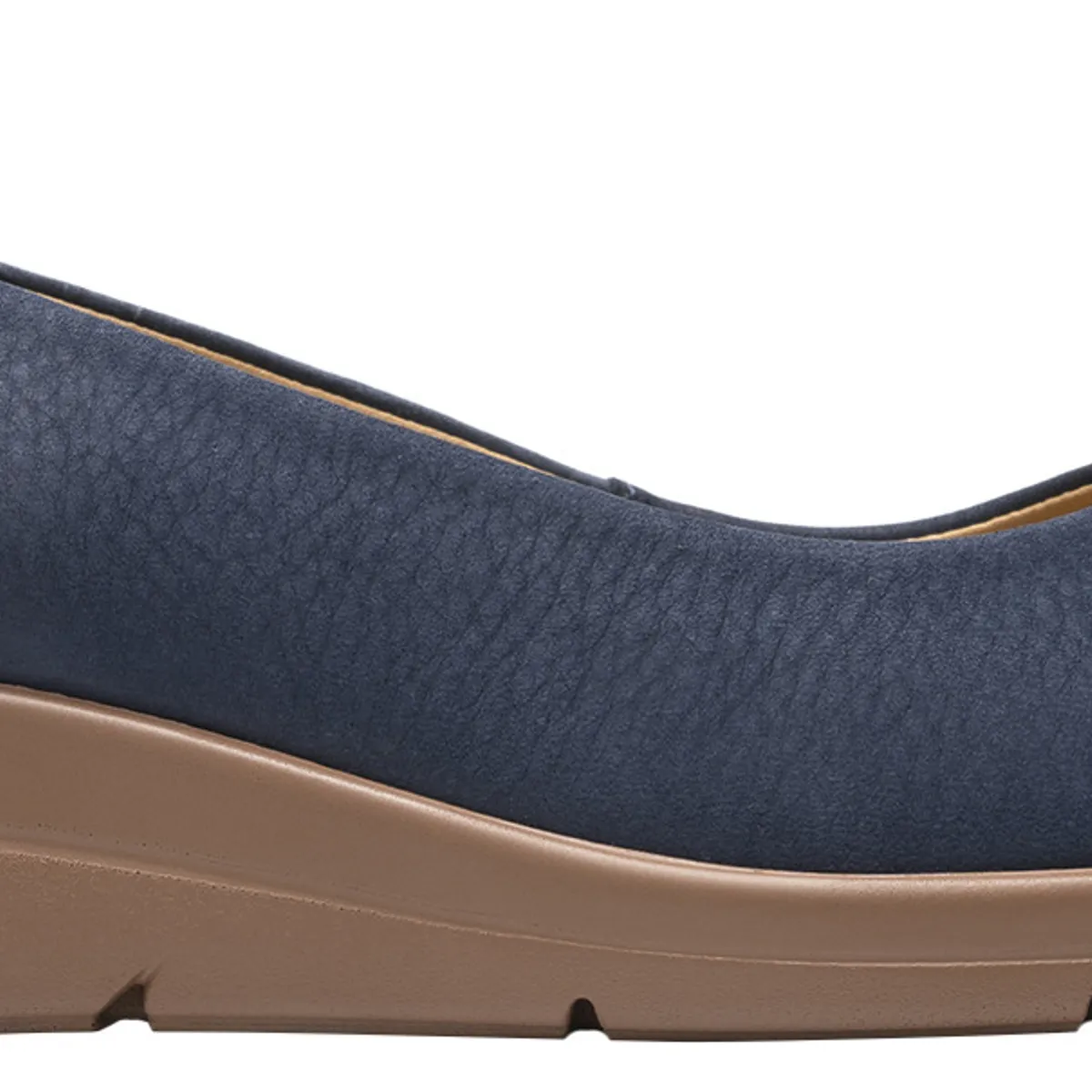 FLEXI - Zapato Mujer Arel 130401 Azul Flexi