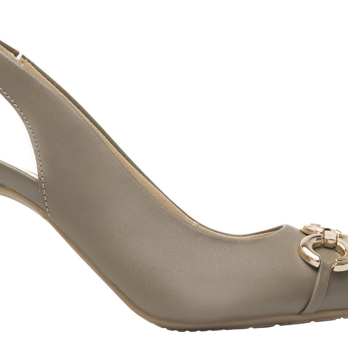 FLEXI - Zapato Mujer Idris 104515 Taupe Flexi