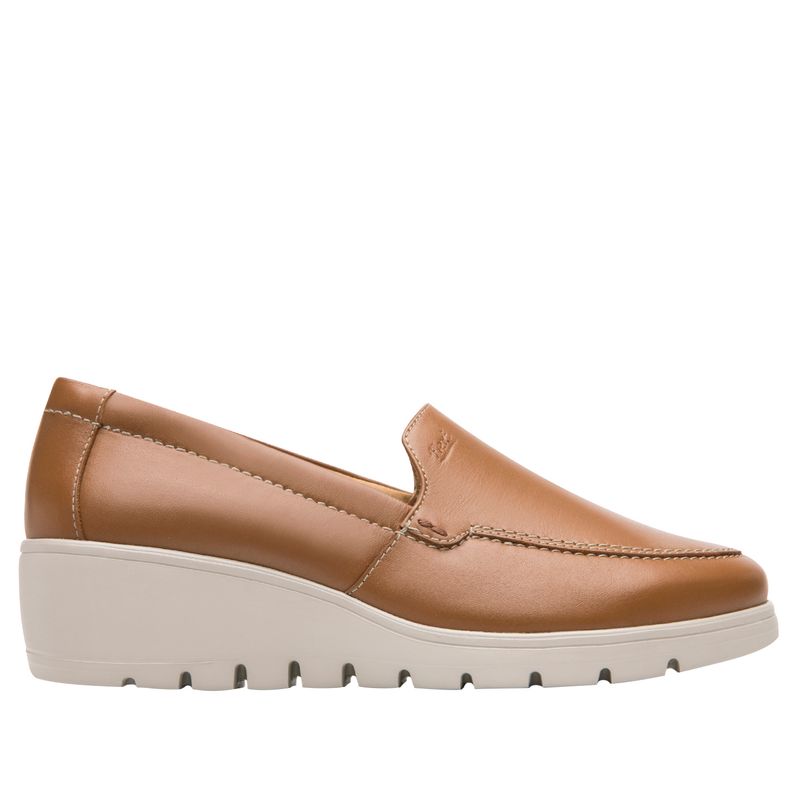 FLEXI - Zapato Mujer Cataleya 104806 Arena Flexi