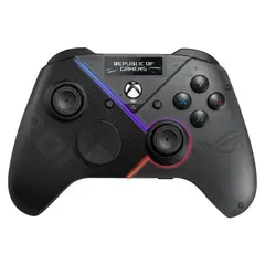 ASUS - Control Inalámbrico ROG Raikiri Pro