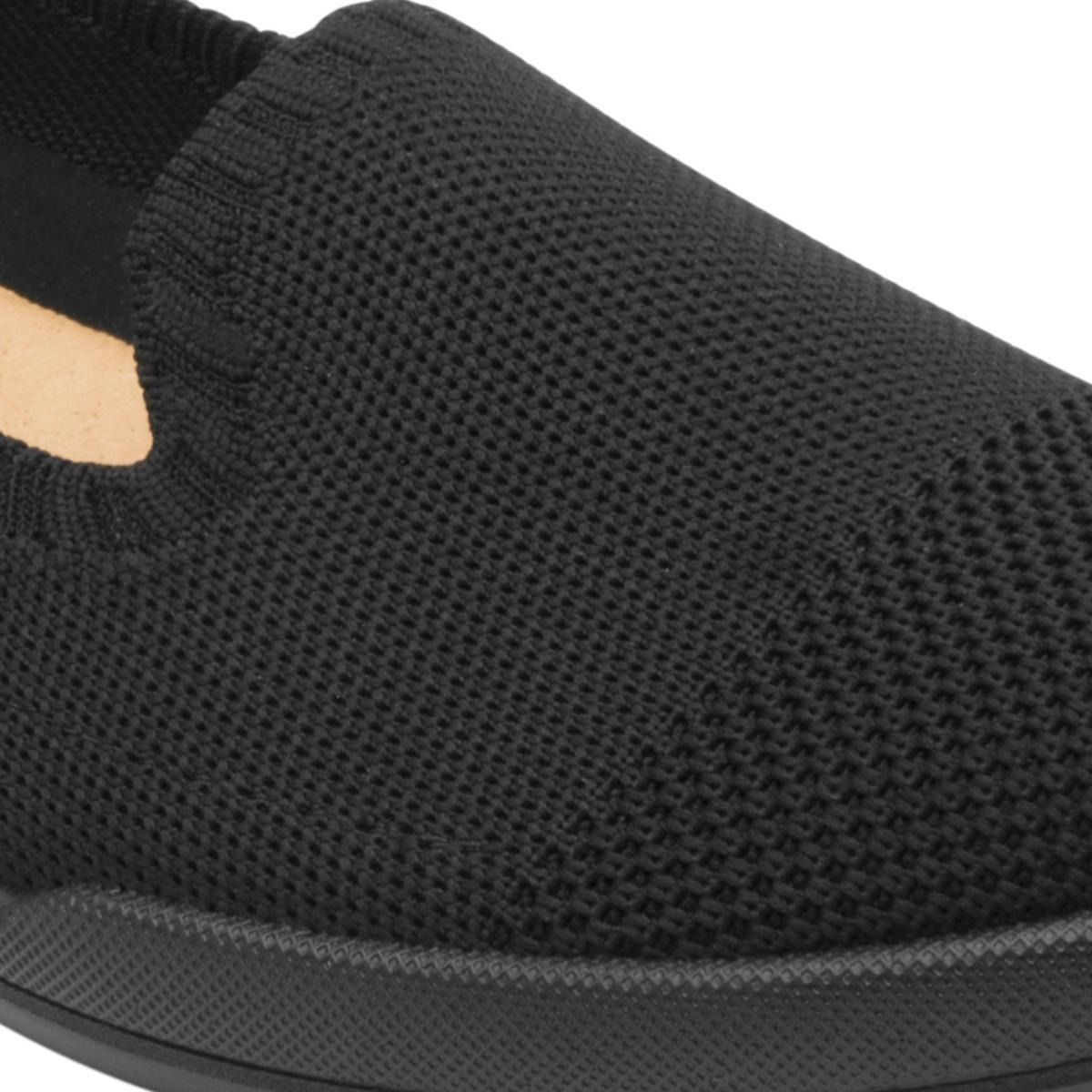 FLEXI - Zapato mujer cordelia 106306 negro Flexi