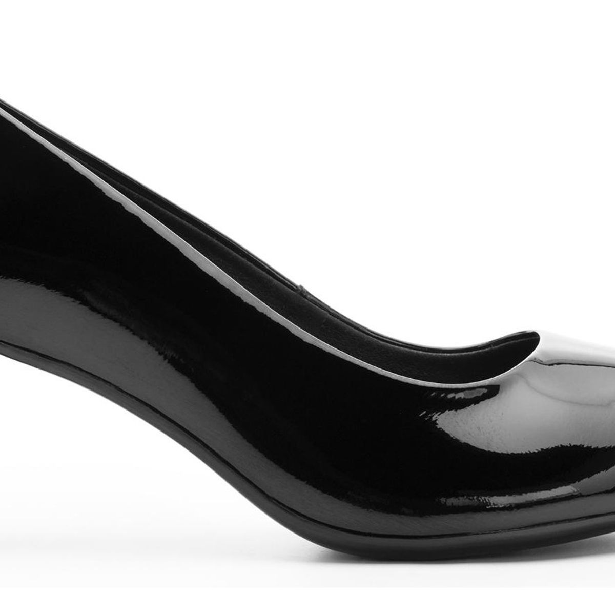 FLEXI - Zapato Mujer Pipa 124404 Negro Flexi