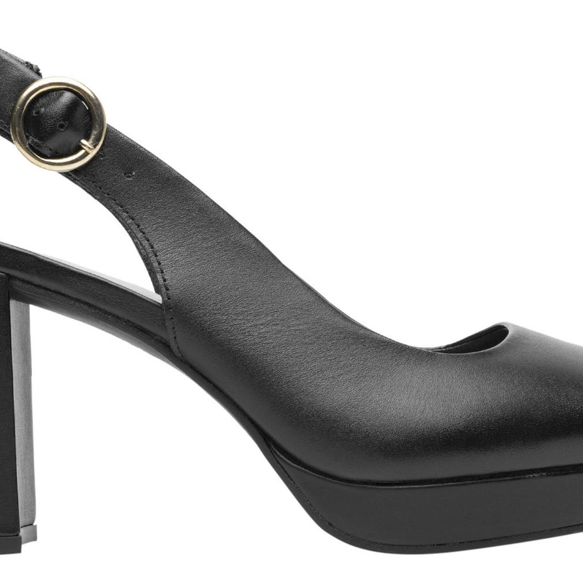 FLEXI - Zapato Mujer Flavia 118908 Negro Flexi