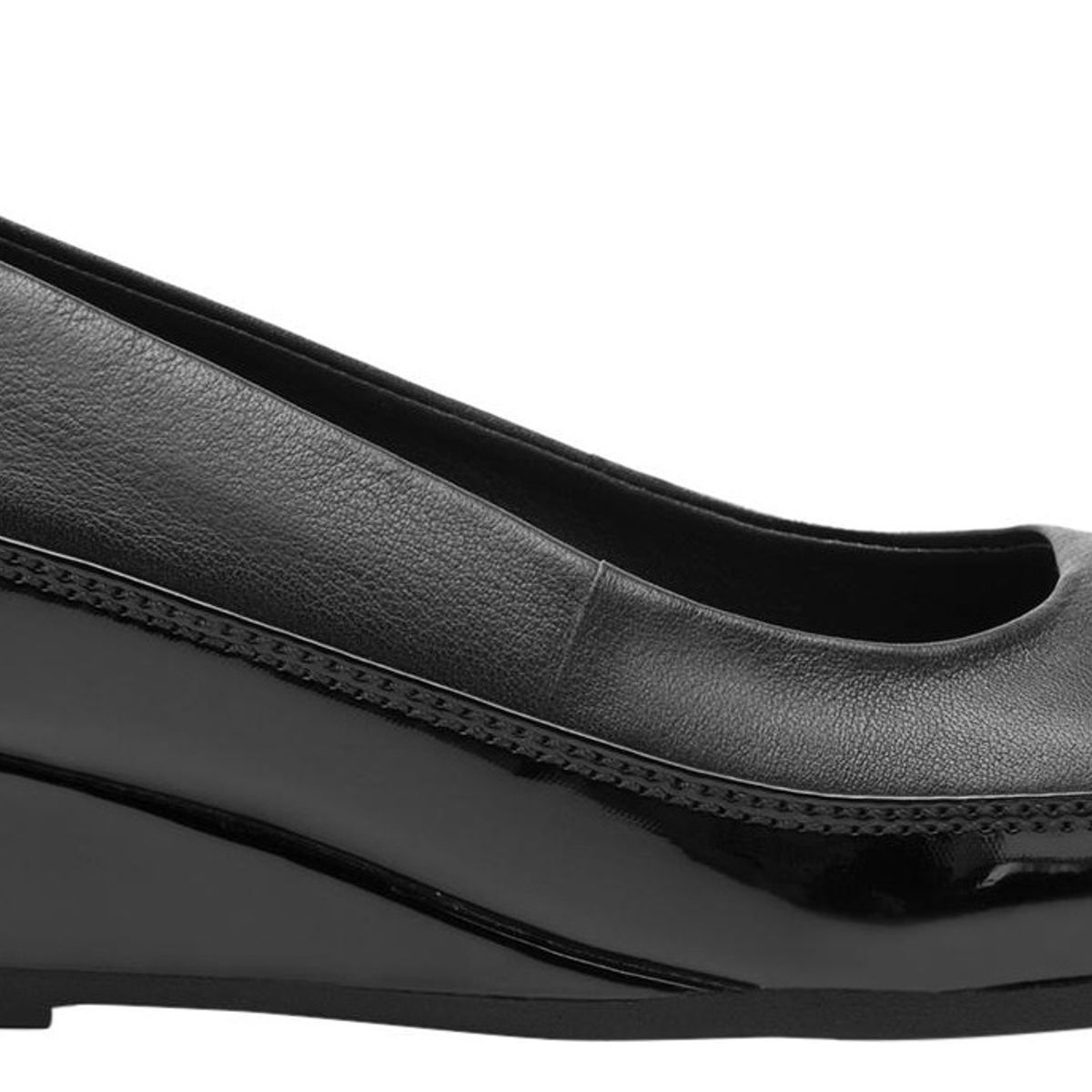 FLEXI - Zapato Mujer Stephie 127001 Negro Flexi