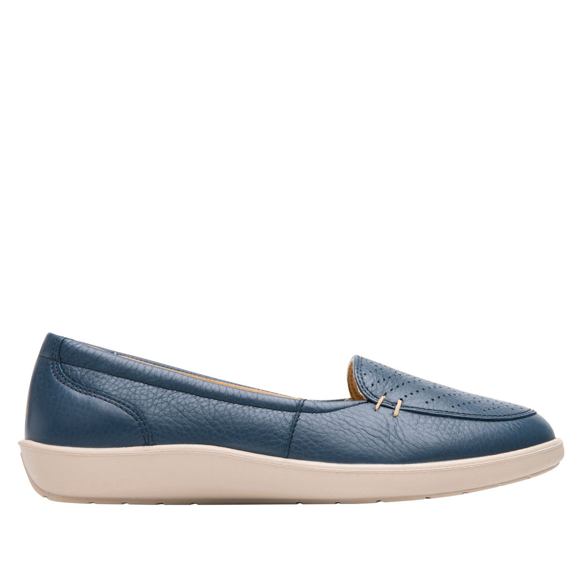 FLEXI - Zapato Mujer Amelie 101912 Marino Flexi
