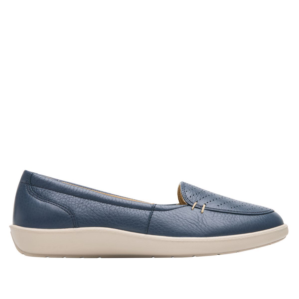 FLEXI - Zapato Mujer Amelie 101912 Marino Flexi