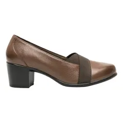 FLEXI - Zapato Mujer Renata 110403 Café
