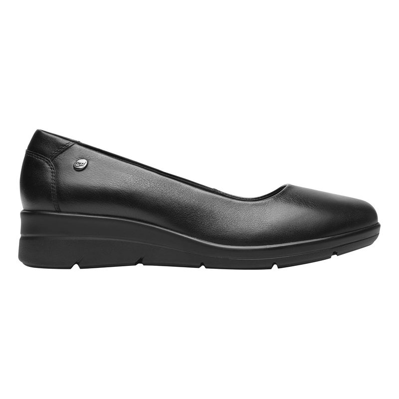 FLEXI - Zapato Mujer Arel 130401 Negro Flexi