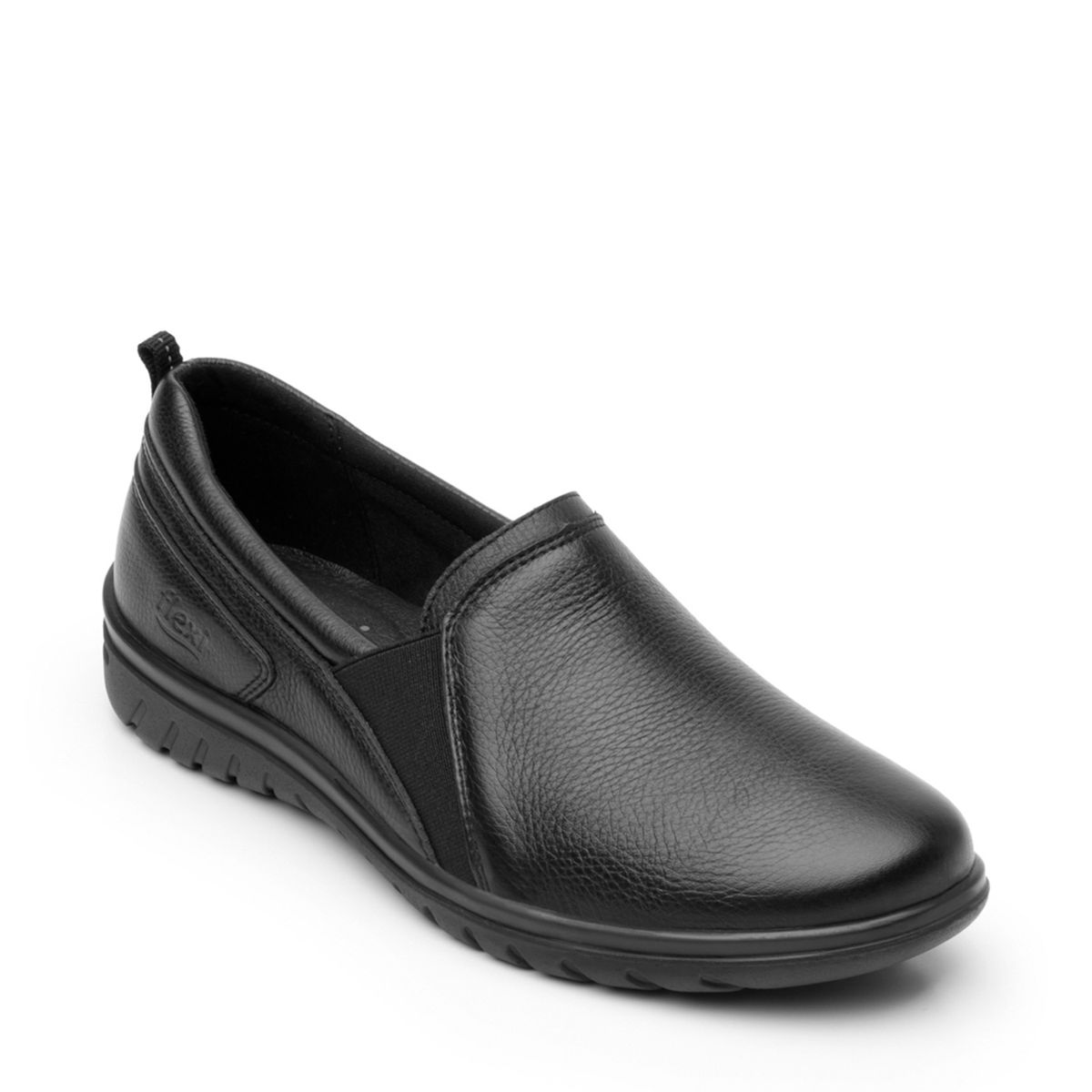 FLEXI - Zapato Mujer Jane 35311 Negro Flexi