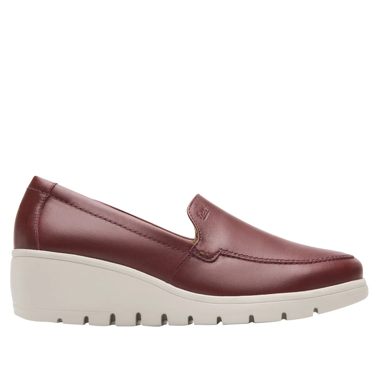 FLEXI - Zapato Mujer Cataleya 104806 Cherry Flexi