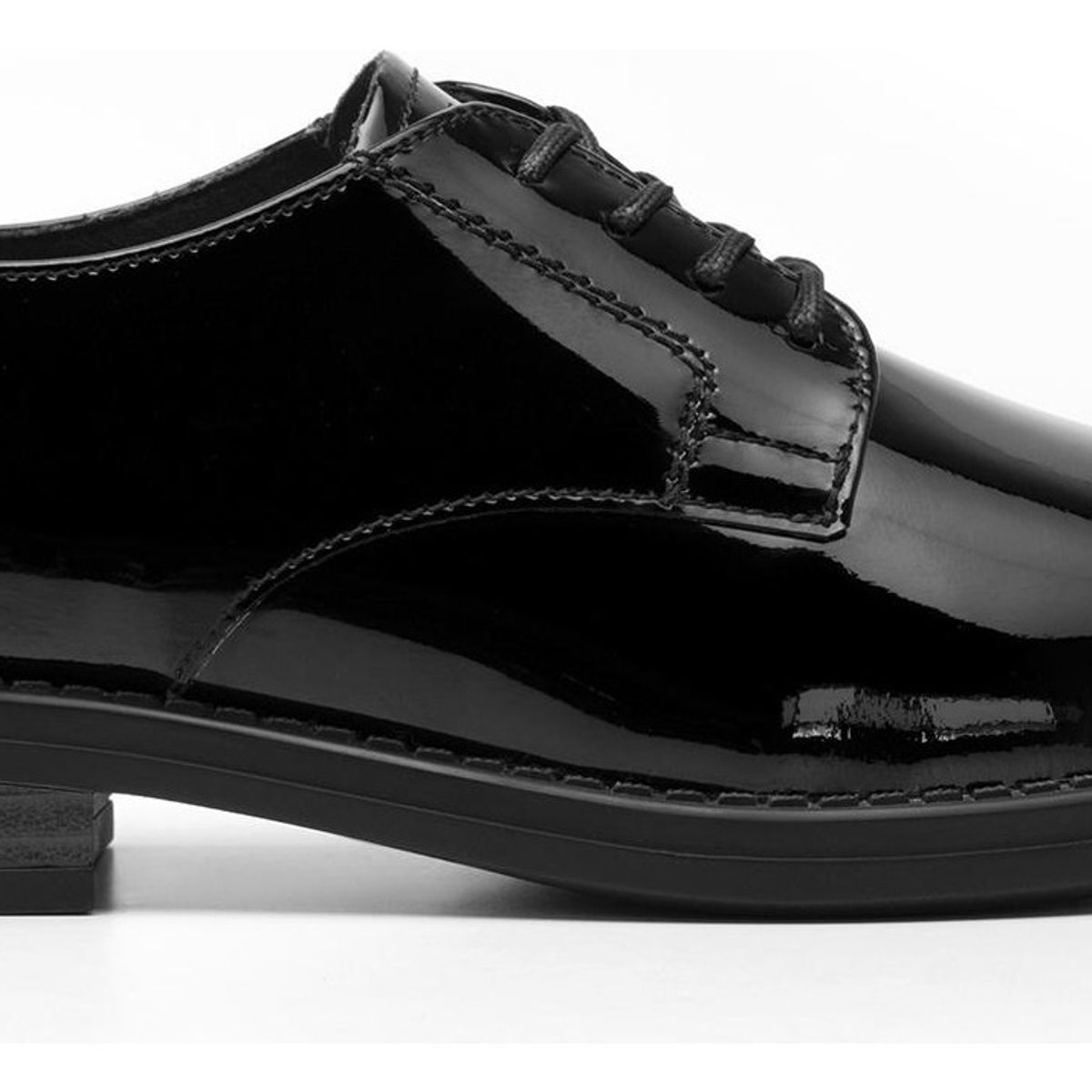 FLEXI - Zapato Mujer Cuero Zenobia 126901 Negro Flexi