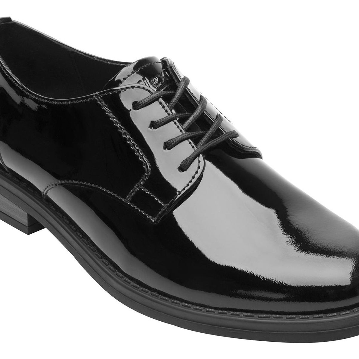 FLEXI - Zapato Mujer Cuero Zenobia 126901 Negro Flexi