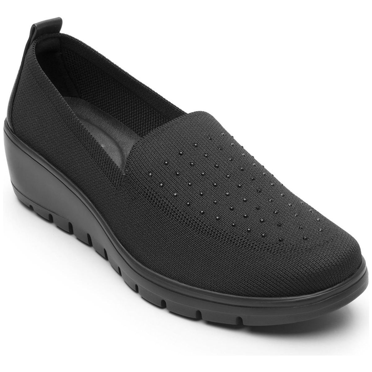 FLEXI - Zapato Mujer Cataleya 104817 Negro Flexi