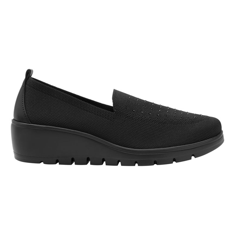 FLEXI - Zapato Mujer Cataleya 104817 Negro Flexi