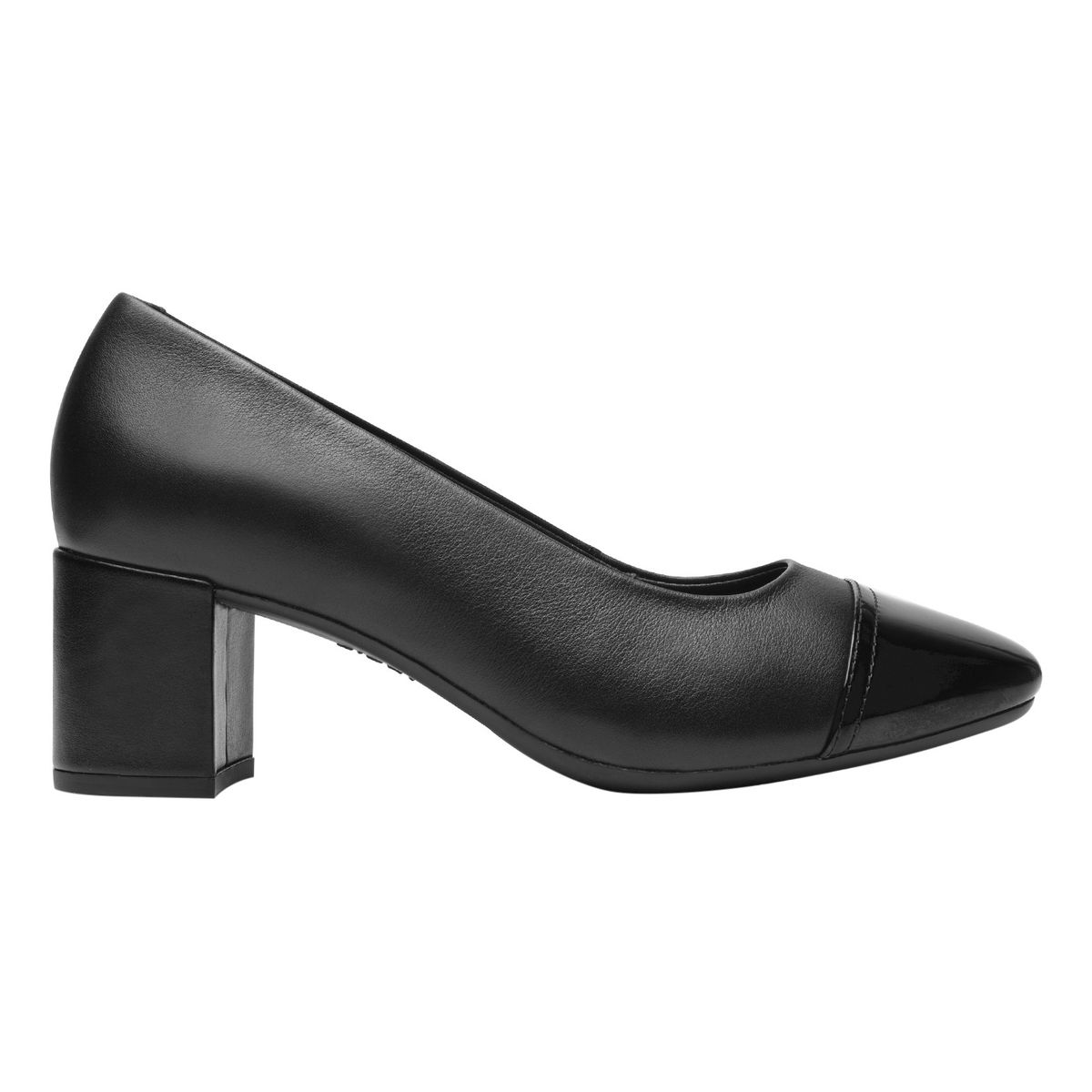 FLEXI - Zapato Mujer Marione 119705 Negro Flexi