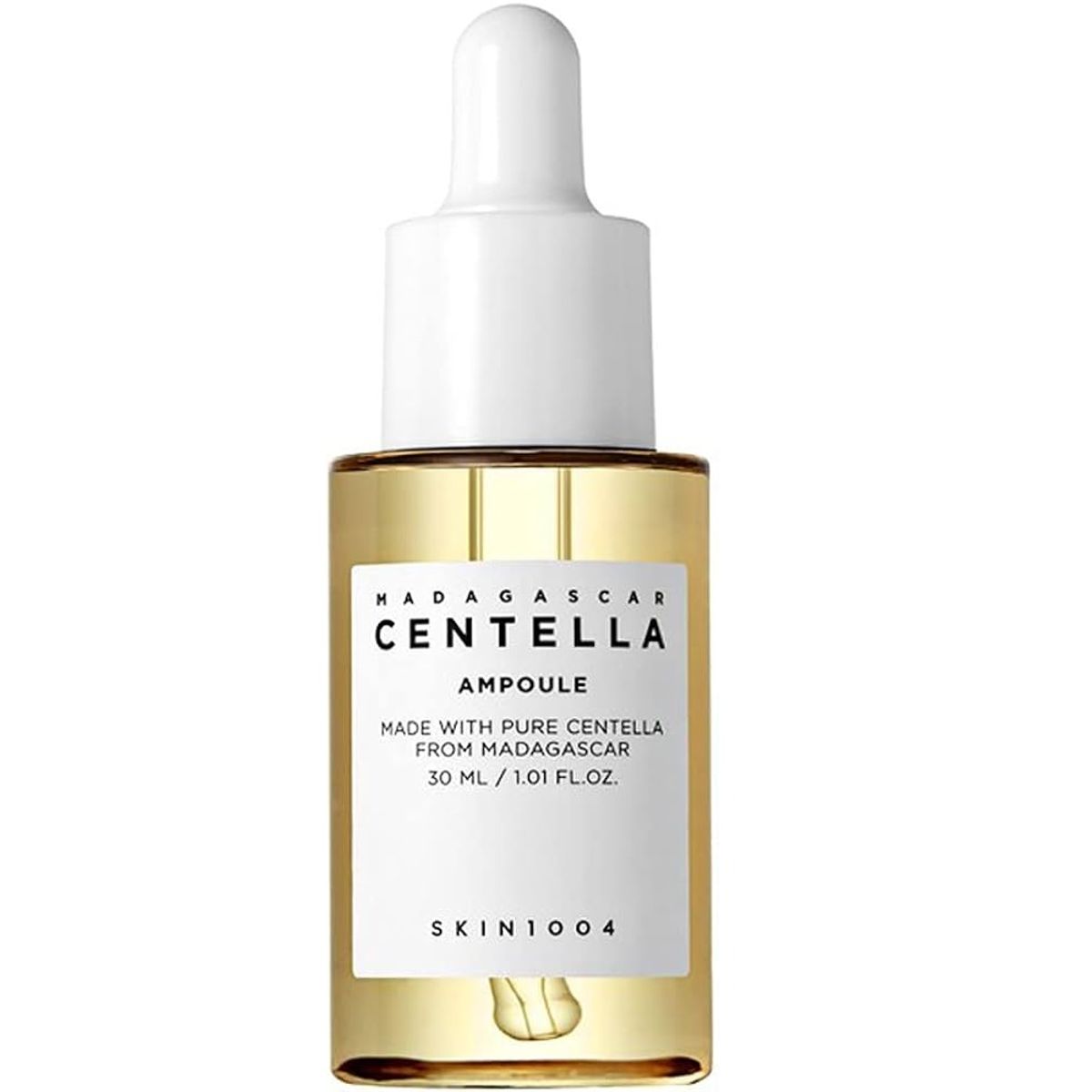 SKIN1004 - Serum 100 porciento Centella Asiática Madagascar SKIN1004 - 30 ml