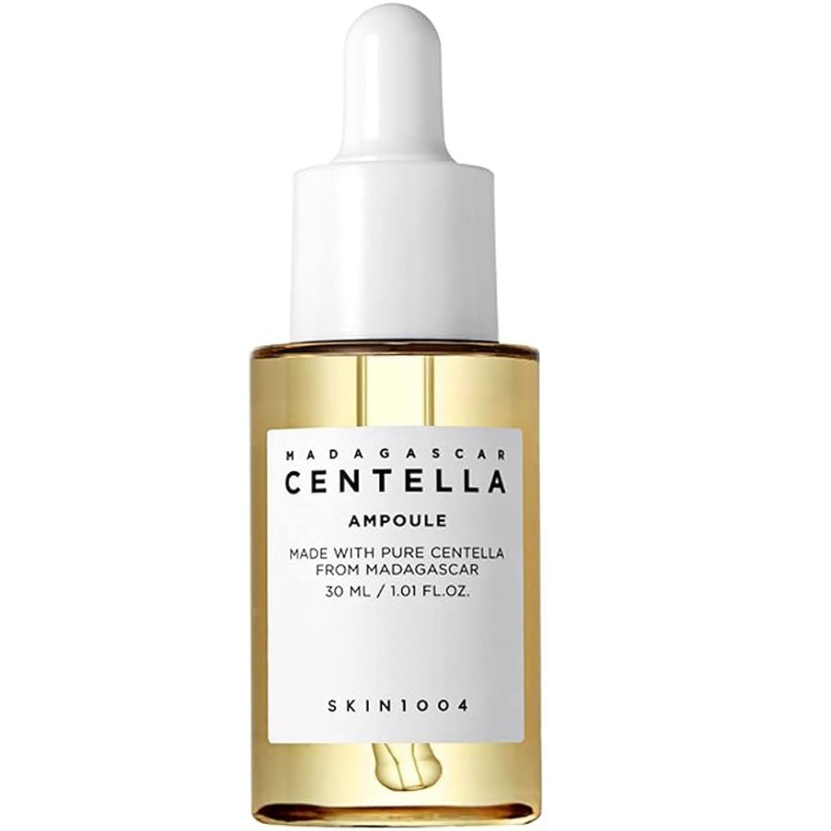 SKIN1004 - Serum 100 porciento Centella Asiática Madagascar SKIN1004 - 30 ml