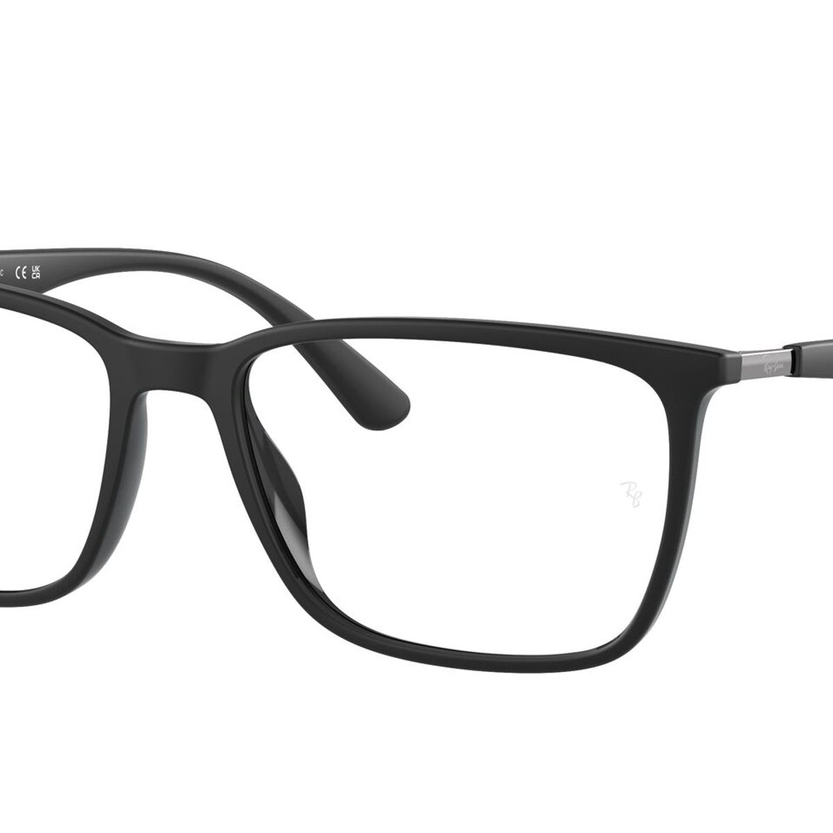 RAY BAN - RMAZÓN ÓPTICO RAY BAN - RX7219L 5196 - Negro