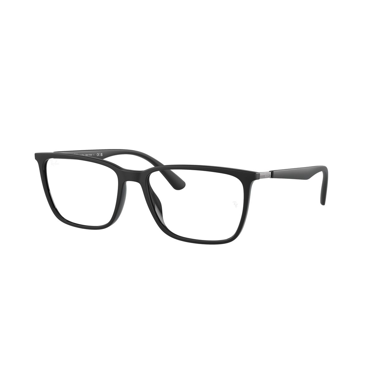 RAY BAN - RMAZÓN ÓPTICO RAY BAN - RX7219L 5196 - Negro