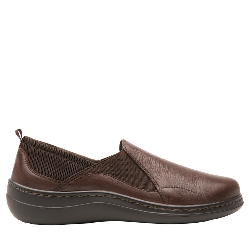FLEXI - Zapato mujer elinor 110303 oporto Flexi
