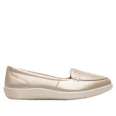 FLEXI - Zapato Mujer Amelie 101912 Dorado