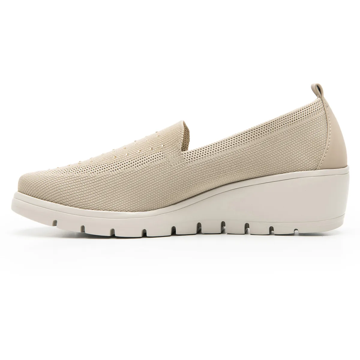 FLEXI - Zapato Mujer Cataleya 104817 Beige Flexi