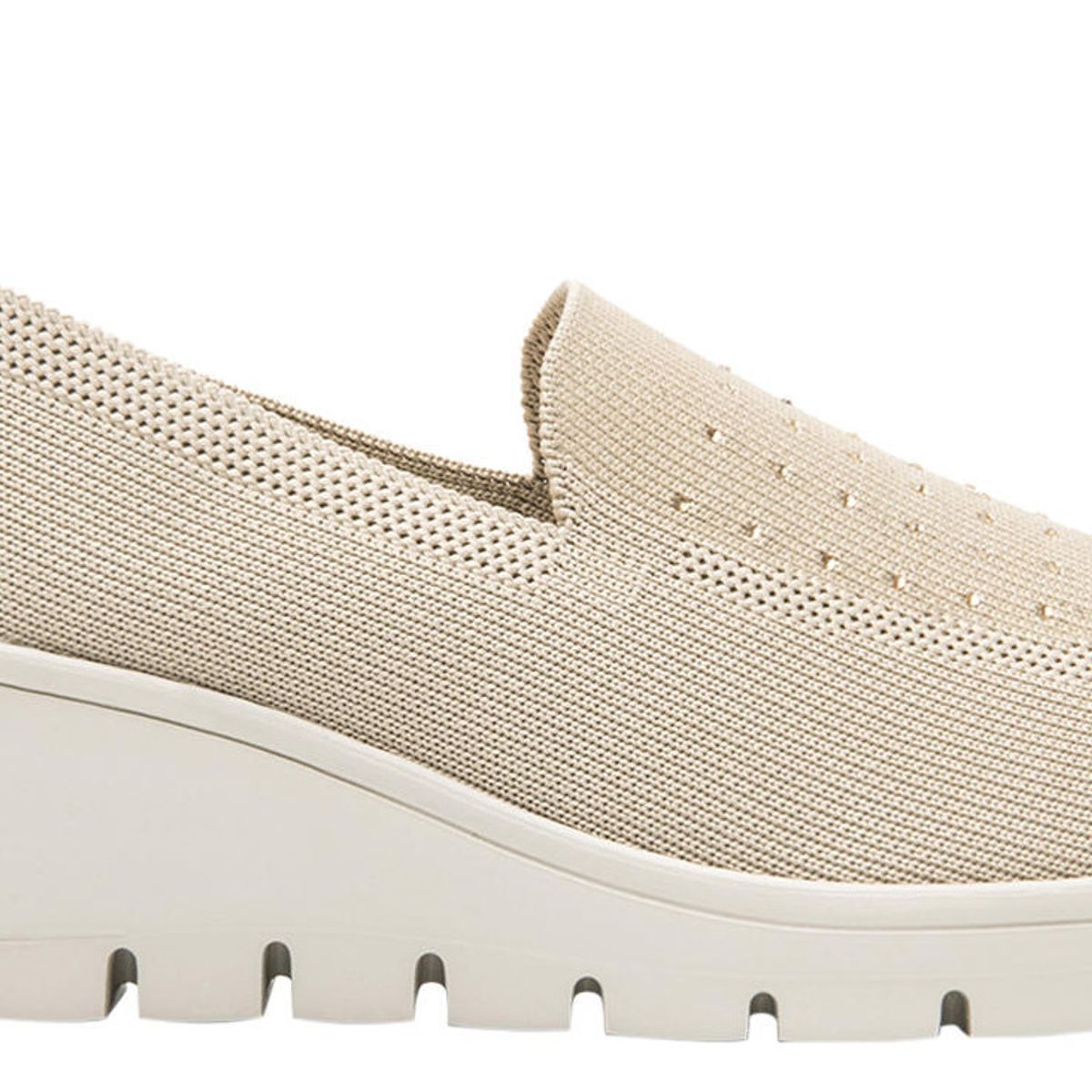 FLEXI - Zapato Mujer Cataleya 104817 Beige Flexi