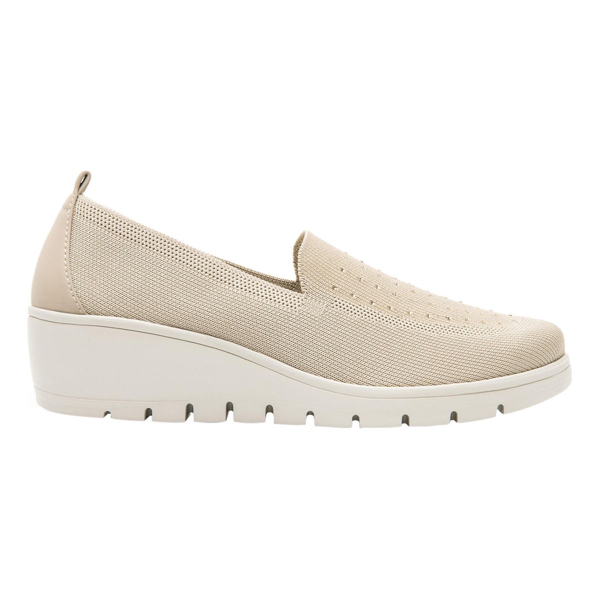FLEXI - Zapato Mujer Cataleya 104817 Beige Flexi